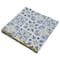 Citrus Kitchen Blue Tile Paper Lunch Napkins, 20ct. by Celebrate It™